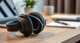 top noise canceling headphones