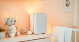 top nursery air purifier options