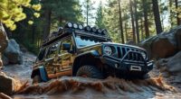 top off road gear 2025