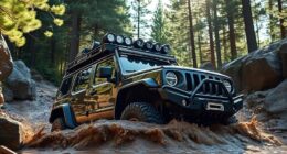 top off road gear 2025