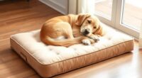top orthopedic pet mattress picks