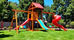 top outdoor play equipment
