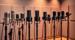 top podcast microphones 2025