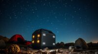 top portable star gazing stations