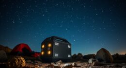 top portable star gazing stations