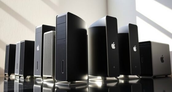 top powerful mac desktops