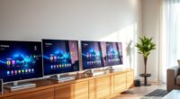 top premium alexa displays