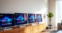 top premium alexa displays