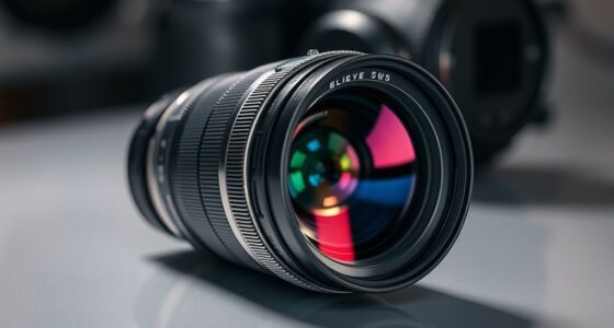 top premium dslr lens choices