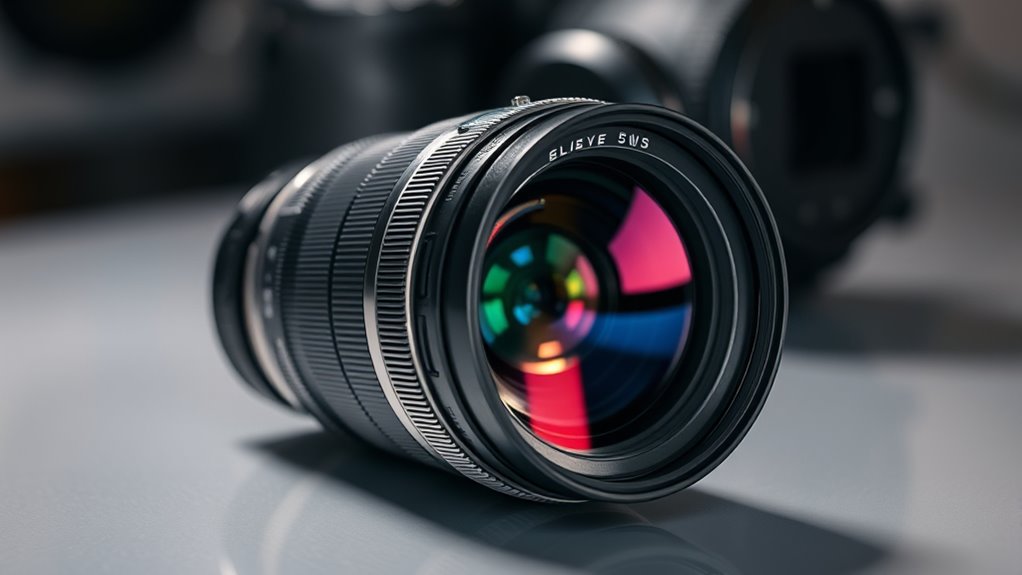 top premium dslr lens choices