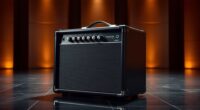 top premium guitar amp combos
