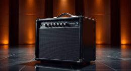 top premium guitar amp combos