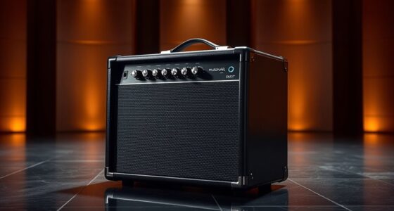 top premium guitar amp combos