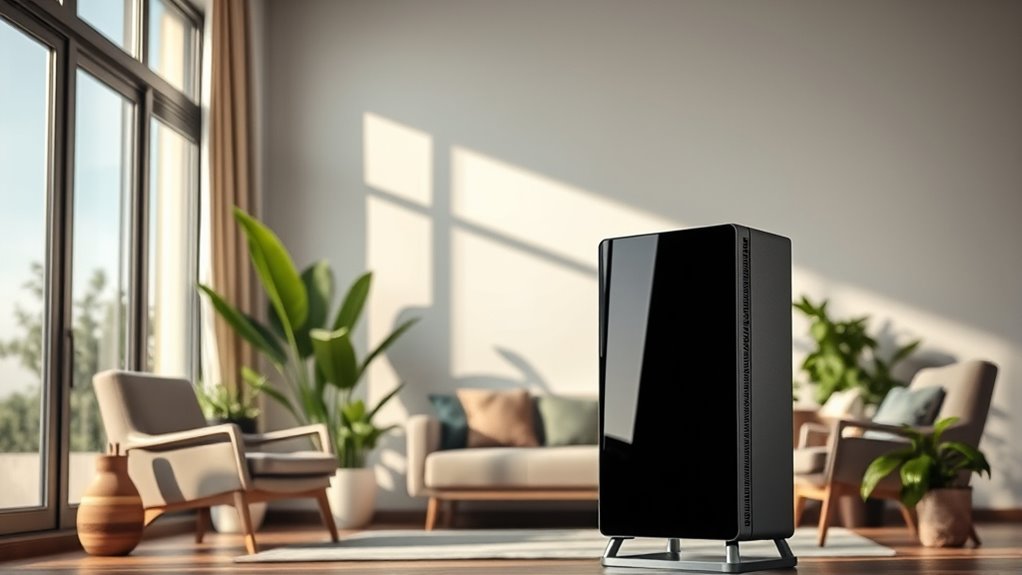 top premium hepa purifiers