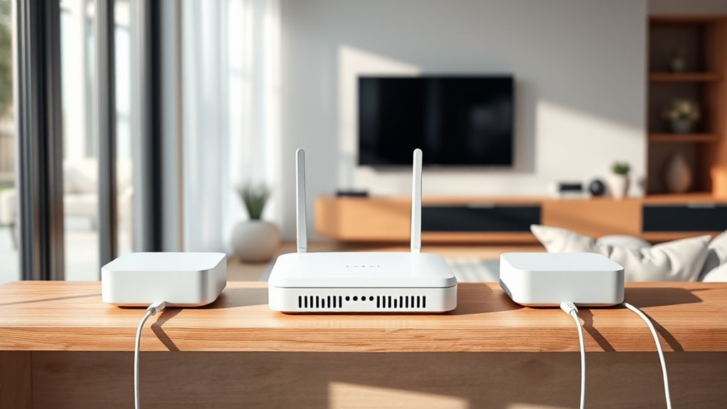 top premium mesh wi fi systems