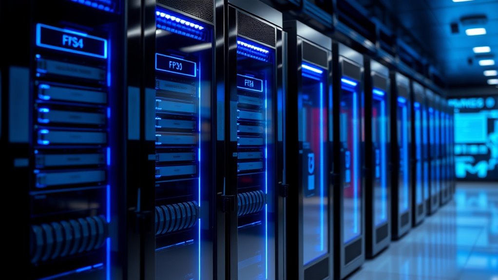 top premium nas options