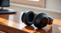 top premium noise canceling headphones