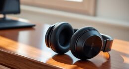 top premium noise canceling headphones