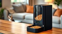 top premium pet feeding devices