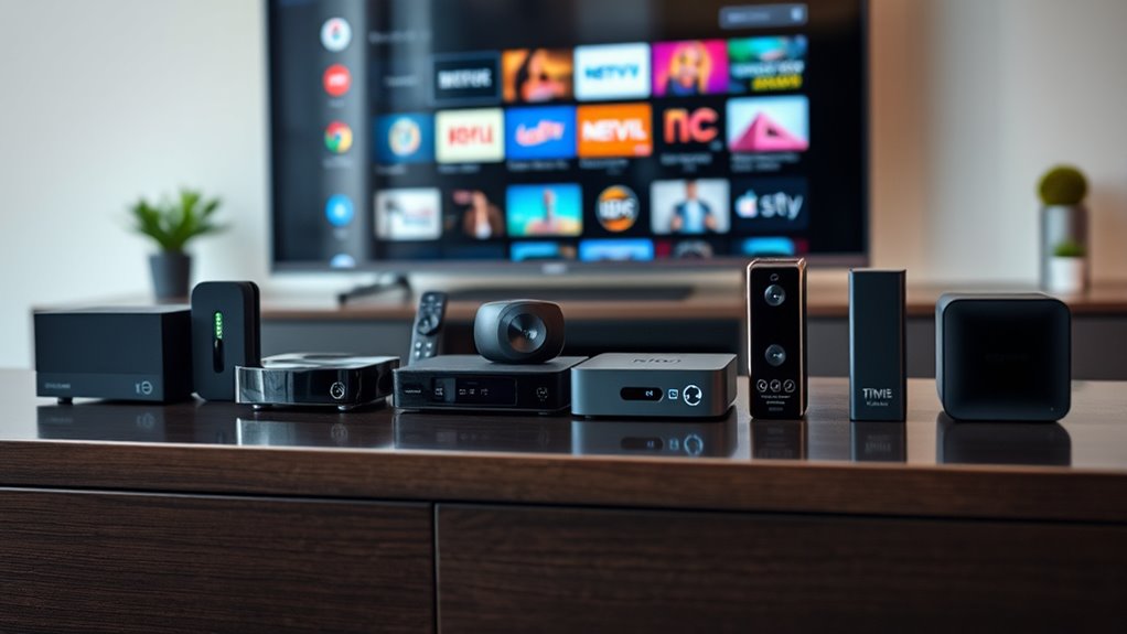 top premium streaming devices