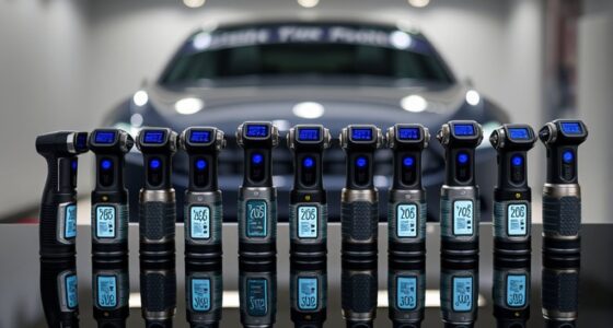 top premium tire inflators