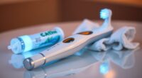 top premium whitening toothbrushes