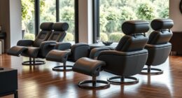 top rated zero gravity recliners