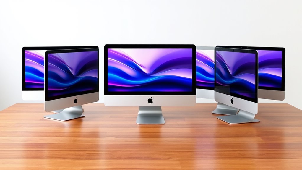 top renewed imac desktops