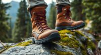 top rugged hiking boot picks