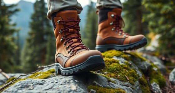 top rugged hiking boot picks