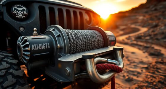 top rugged winch picks