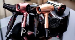 top salon hair dryer picks