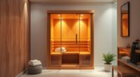 top sauna kit selections