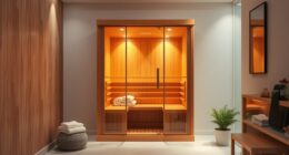top sauna kit selections