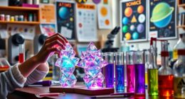 top science kits for teens