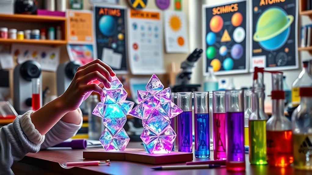 top science kits for teens