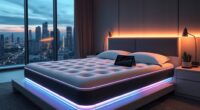 top sleep tech innovations