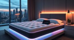 top sleep tech innovations