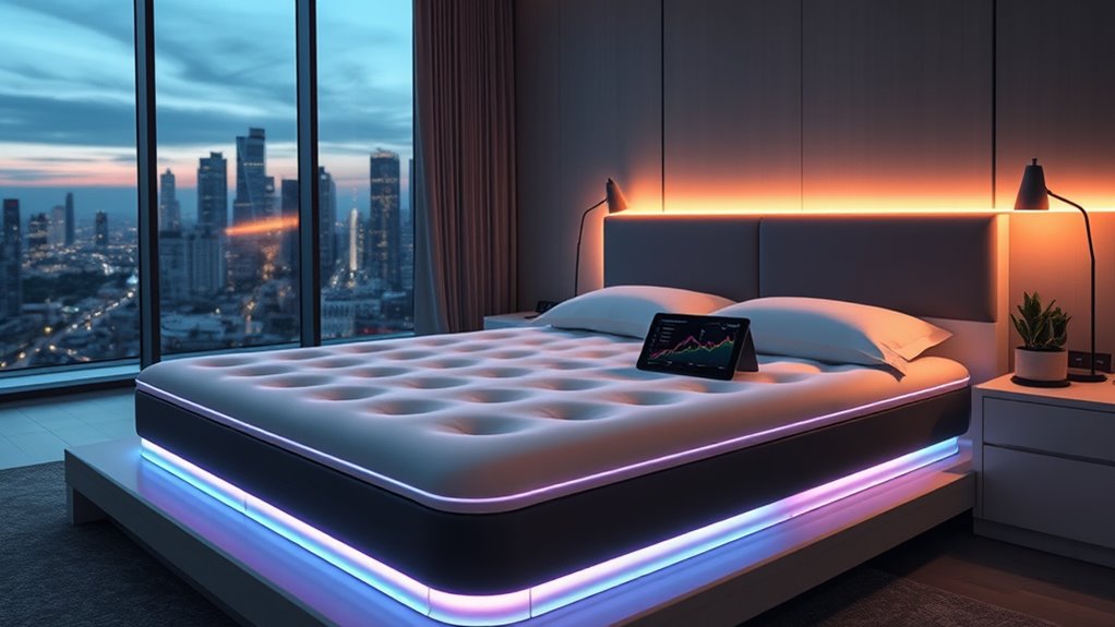 top sleep tech innovations
