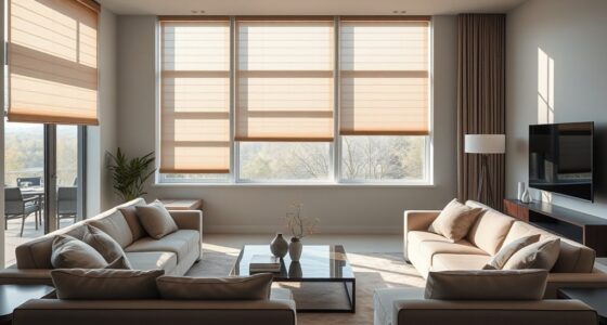 top smart blinds kits