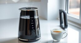 top smart kettles for tea