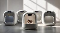 top smart litter box picks