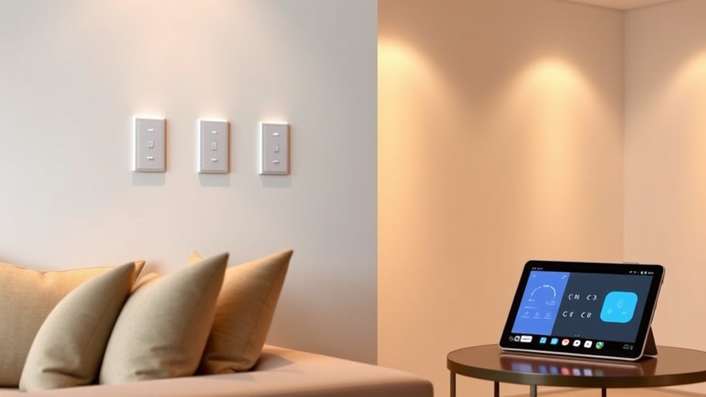 top smart switch kits