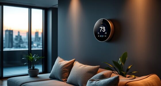 top smart thermostat picks