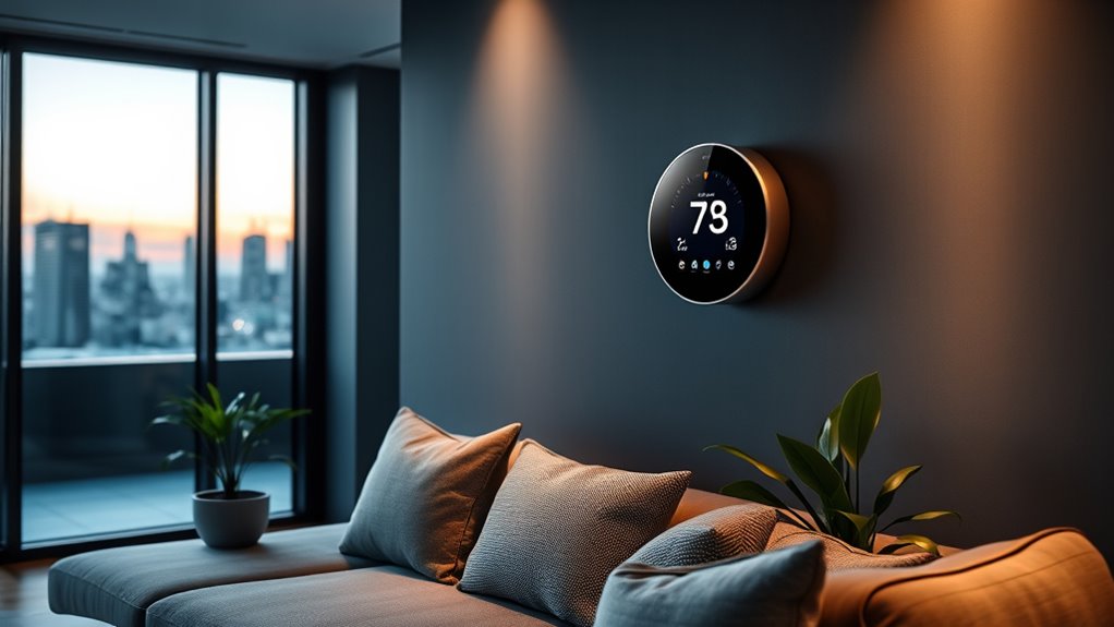 top smart thermostat picks