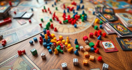 top strategy board games