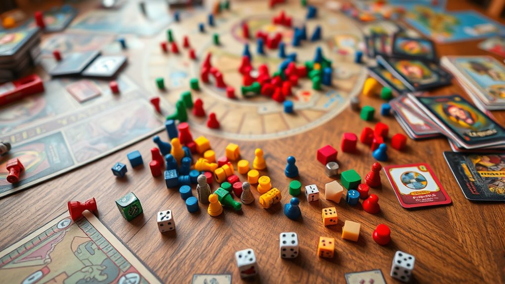 top strategy board games