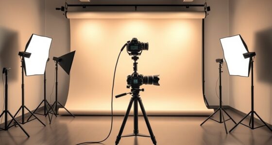 top studio lighting kit selection