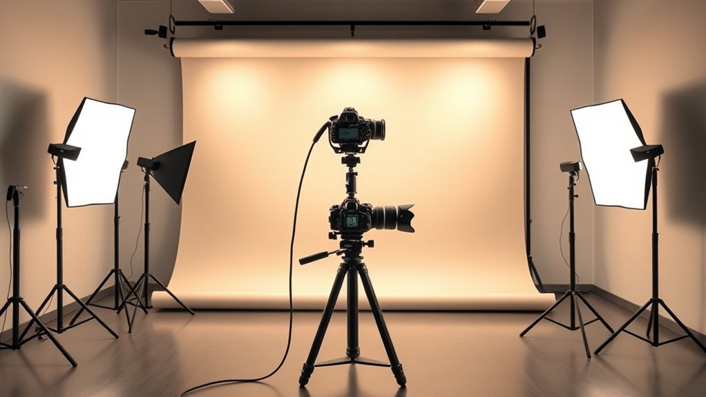 top studio lighting kit selection