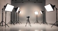 top studio lighting kits